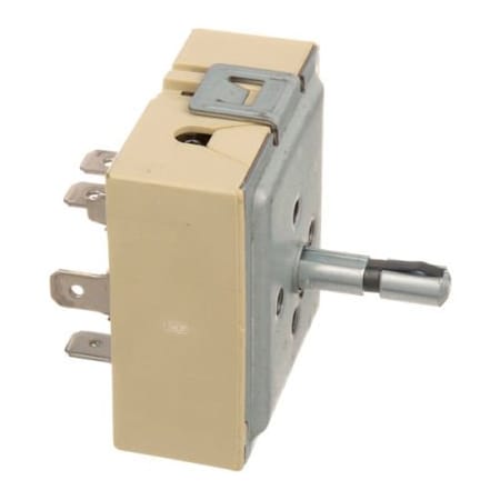 Allpoints Infinite Switch- 240V For American Permanent Ware 421908